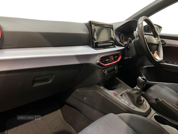 Used SEAT Ibiza 2023 for sale - 78141668: Photo 2