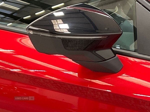 Used SEAT Ibiza 2023 for sale - 78141668: Photo 20