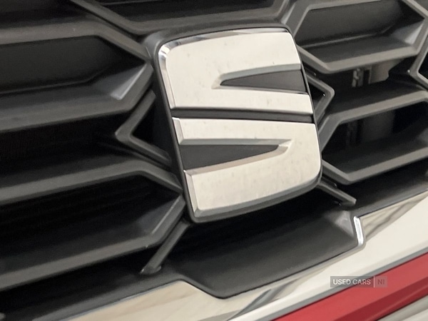 Used SEAT Ibiza 2023 for sale - 78141668: Photo 21