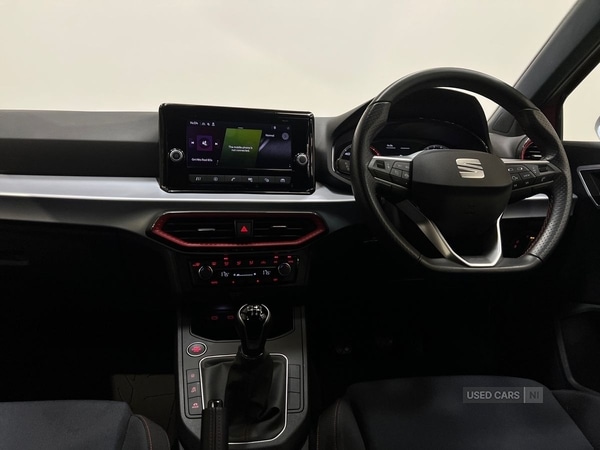 Used SEAT Ibiza 2023 for sale - 78141668: Photo 22