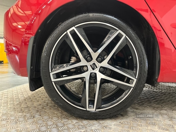 Used SEAT Ibiza 2023 for sale - 78141668: Photo 23