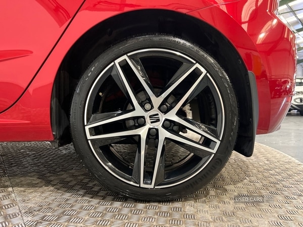 Used SEAT Ibiza 2023 for sale - 78141668: Photo 24