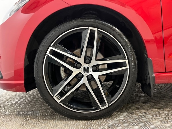 Used SEAT Ibiza 2023 for sale - 78141668: Photo 25