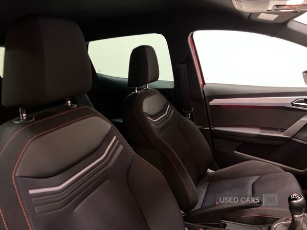 Used SEAT Ibiza 2023 for sale - 78141668: Photo 26