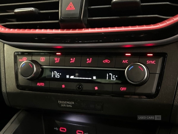 Used SEAT Ibiza 2023 for sale - 78141668: Photo 27