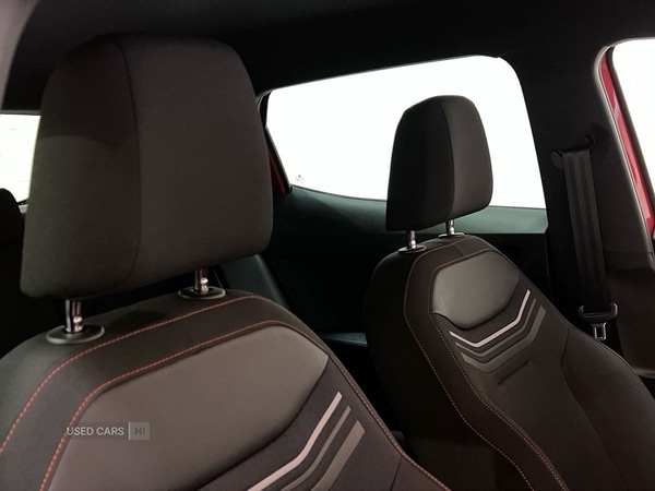 Used SEAT Ibiza 2023 for sale - 78141668: Photo 29