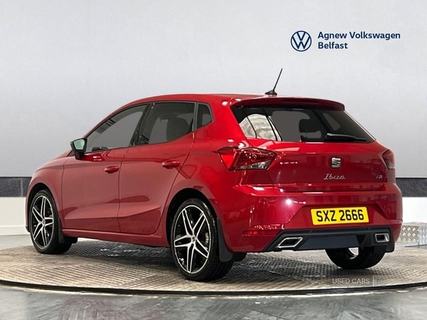 Used SEAT Ibiza 2023 for sale - 78141668: Photo 3