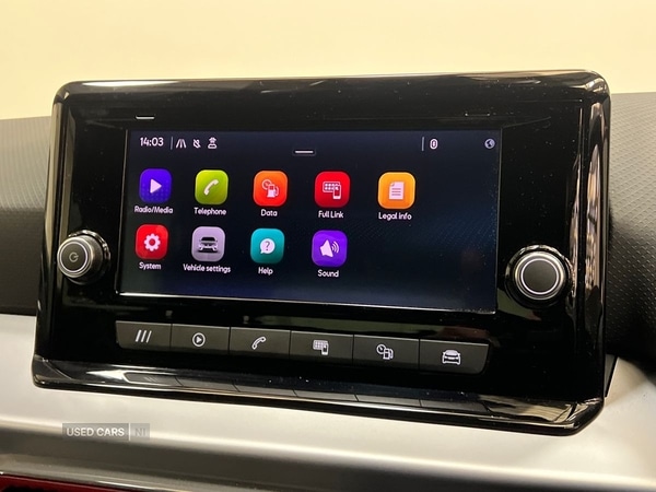 Used SEAT Ibiza 2023 for sale - 78141668: Photo 30