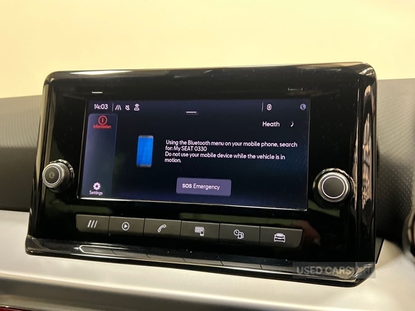 Used SEAT Ibiza 2023 for sale - 78141668: Photo 31