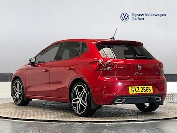 Used SEAT Ibiza 2023 for sale - 78141668: Photo