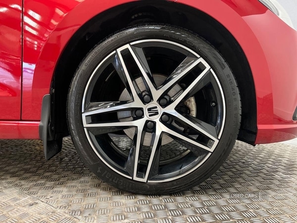 Used SEAT Ibiza 2023 for sale - 78141668: Photo 5