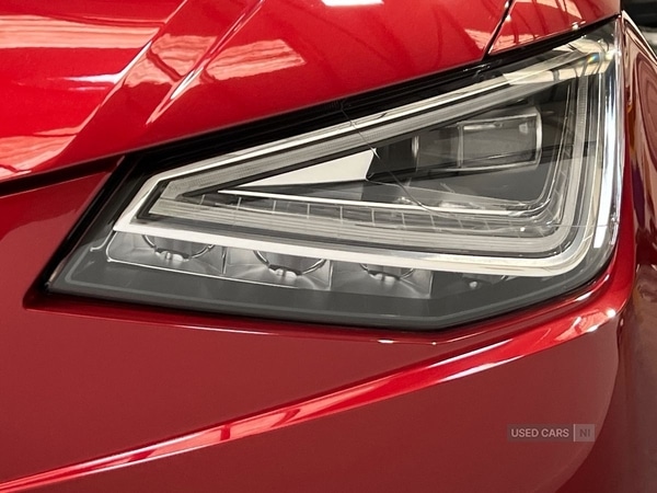 Used SEAT Ibiza 2023 for sale - 78141668: Photo 7