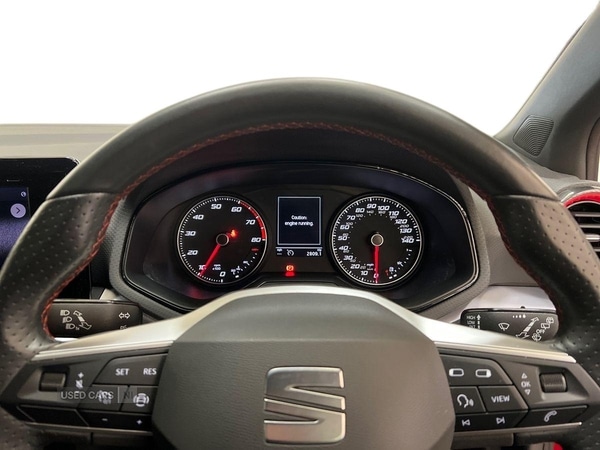 Used SEAT Ibiza 2023 for sale - 78141668: Photo 8