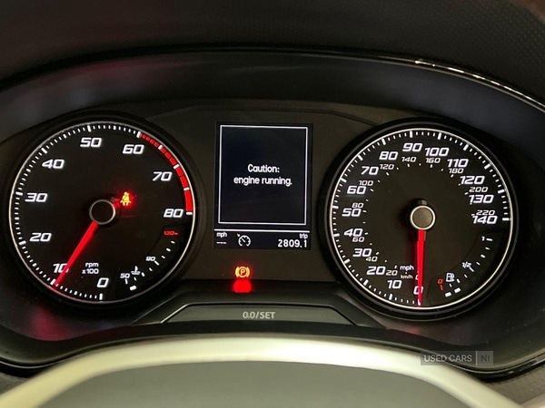 Used SEAT Ibiza 2023 for sale - 78141668: Photo 9