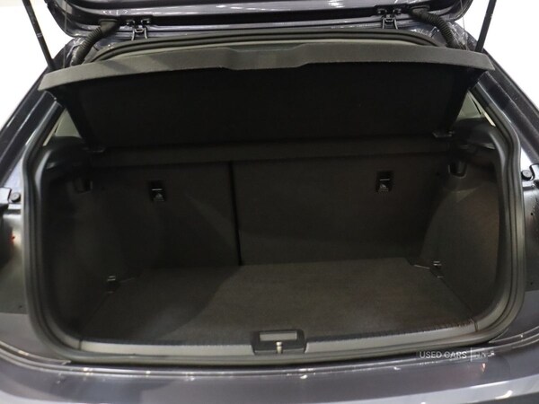 Used Volkswagen Polo 2021 for sale - 76419544: Photo 10