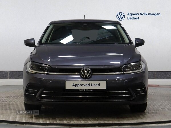 Used Volkswagen Polo 2021 for sale - 76419544: Photo 11