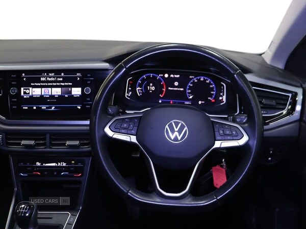 Used Volkswagen Polo 2021 for sale - 76419544: Photo 13