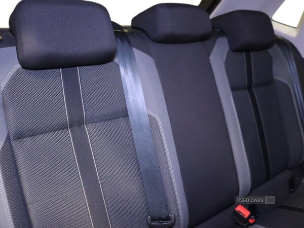 Used Volkswagen Polo 2021 for sale - 76419544: Photo 14