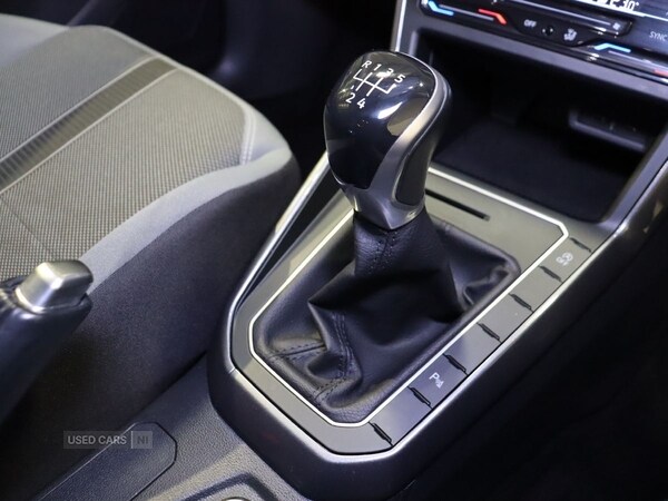 Used Volkswagen Polo 2021 for sale - 76419544: Photo 15