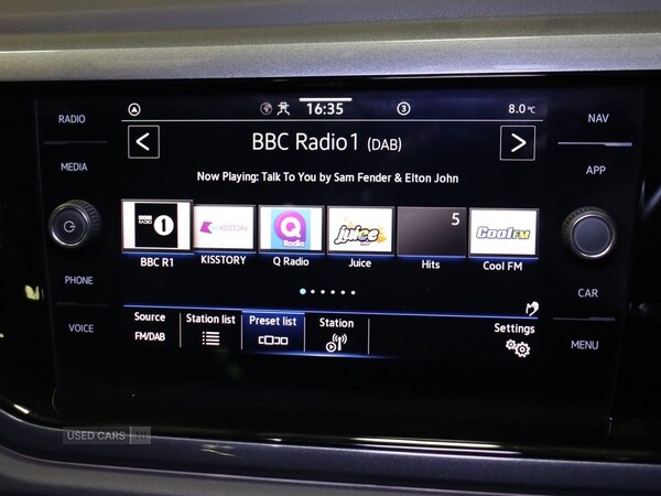 Used Volkswagen Polo 2021 for sale - 76419544: Photo 16