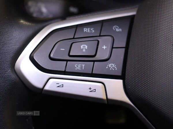 Used Volkswagen Polo 2021 for sale - 76419544: Photo 17