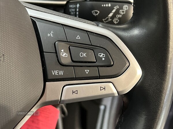 Used Volkswagen Polo 2021 for sale - 76419544: Photo 18