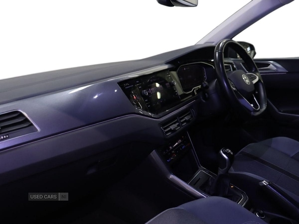 Used Volkswagen Polo 2021 for sale - 76419544: Photo 2