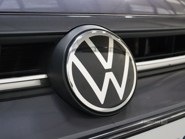 Used Volkswagen Polo 2021 for sale - 76419544: Photo 21