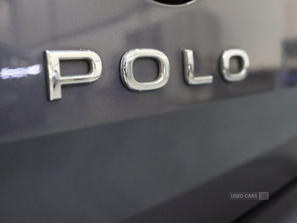 Used Volkswagen Polo 2021 for sale - 76419544: Photo 22