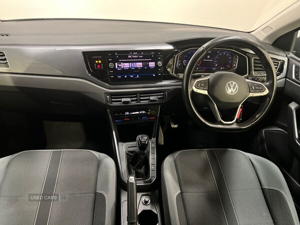 Used Volkswagen Polo 2021 for sale - 76419544: Photo 23