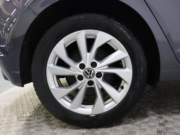 Used Volkswagen Polo 2021 for sale - 76419544: Photo 24