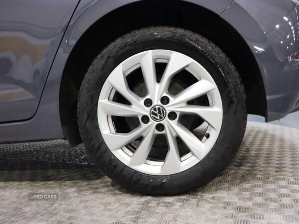 Used Volkswagen Polo 2021 for sale - 76419544: Photo 25