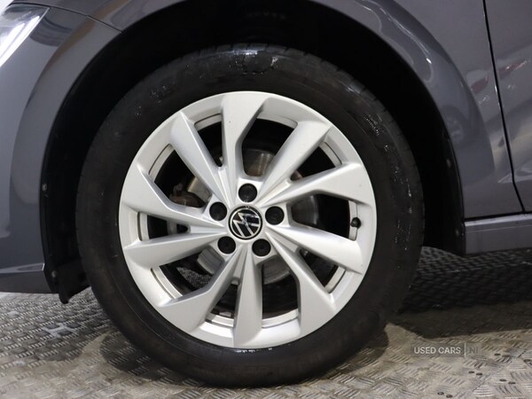 Used Volkswagen Polo 2021 for sale - 76419544: Photo 26