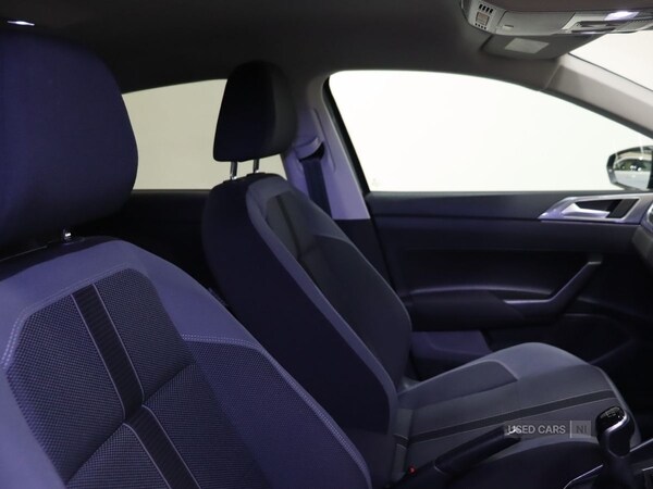 Used Volkswagen Polo 2021 for sale - 76419544: Photo 27