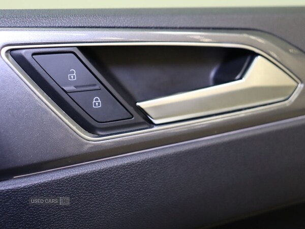 Used Volkswagen Polo 2021 for sale - 76419544: Photo 30