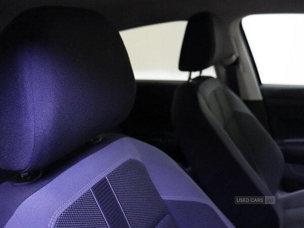 Used Volkswagen Polo 2021 for sale - 76419544: Photo 31