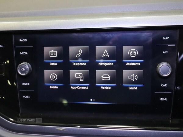 Used Volkswagen Polo 2021 for sale - 76419544: Photo 32