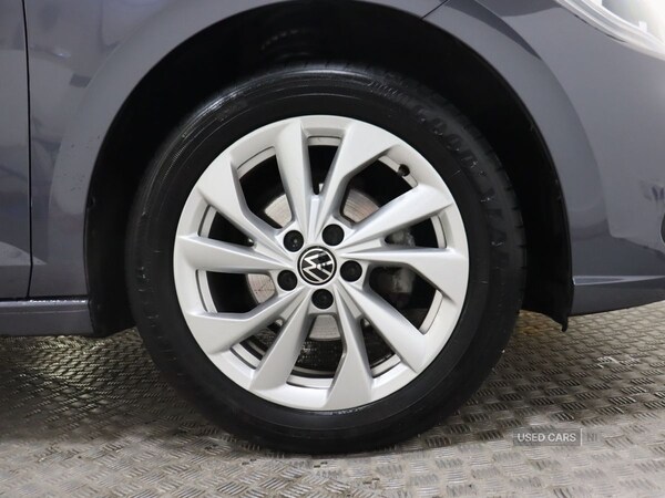 Used Volkswagen Polo 2021 for sale - 76419544: Photo 5