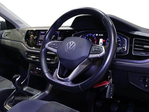 Used Volkswagen Polo 2021 for sale - 76419544: Photo 6