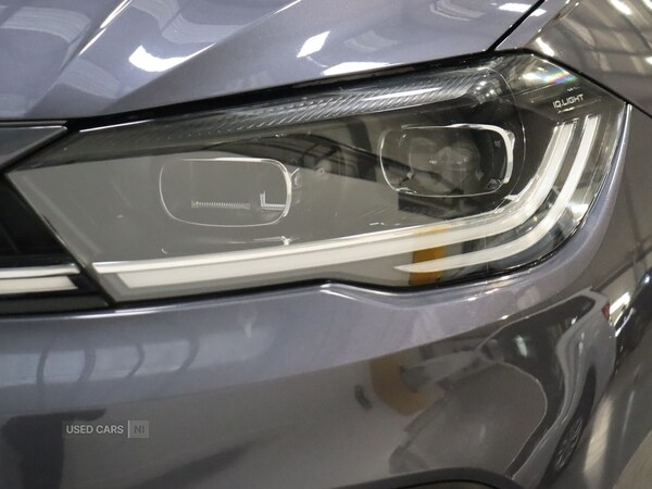 Used Volkswagen Polo 2021 for sale - 76419544: Photo 7