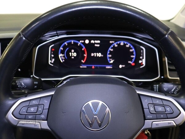 Used Volkswagen Polo 2021 for sale - 76419544: Photo 8