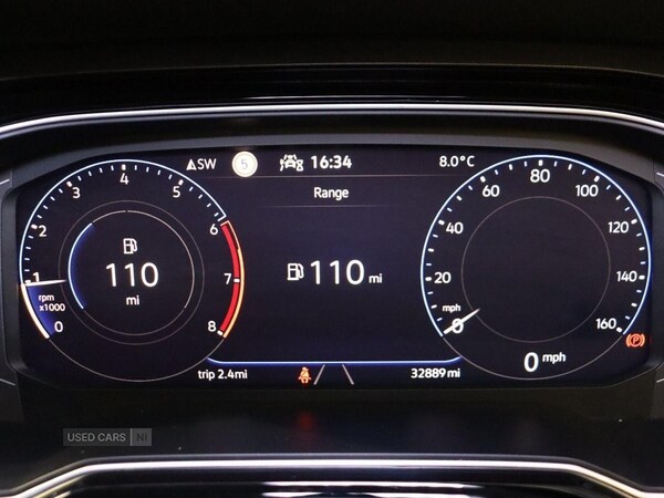 Used Volkswagen Polo 2021 for sale - 76419544: Photo 9