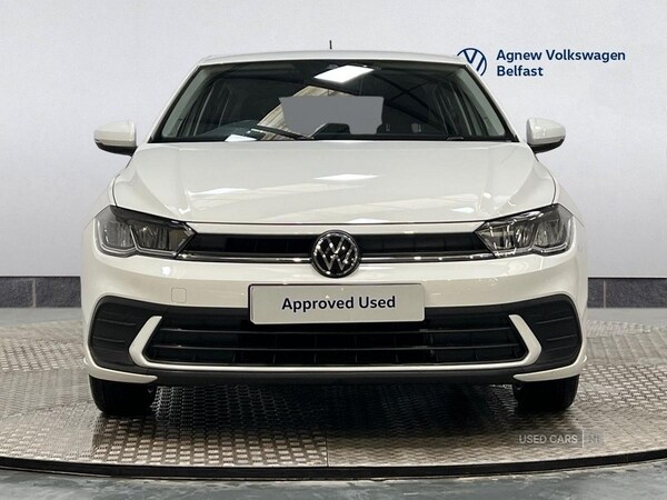Used Volkswagen Polo 2023 for sale - 77697109: Photo 11