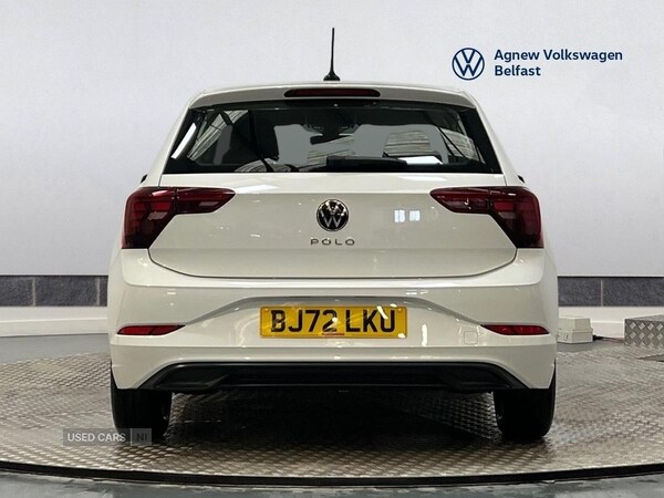 Used Volkswagen Polo 2023 for sale - 77697109: Photo 12