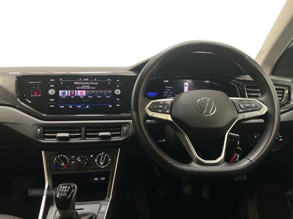 Used Volkswagen Polo 2023 for sale - 77697109: Photo 13