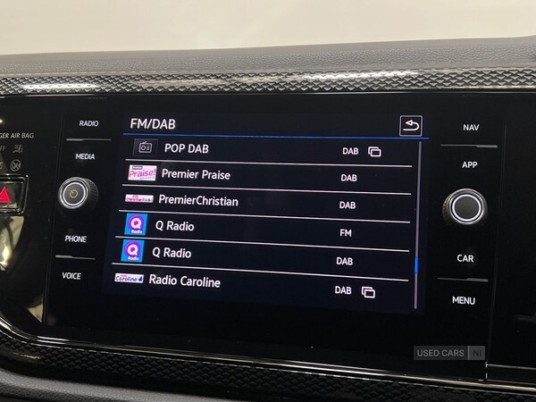 Used Volkswagen Polo 2023 for sale - 77697109: Photo 16