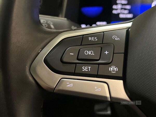 Used Volkswagen Polo 2023 for sale - 77697109: Photo 17