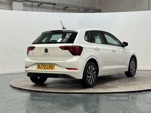 Used Volkswagen Polo 2023 for sale - 77697109: Photo 19