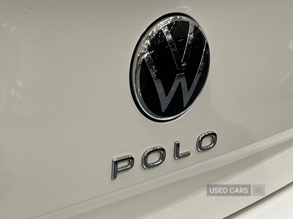 Used Volkswagen Polo 2023 for sale - 77697109: Photo 22