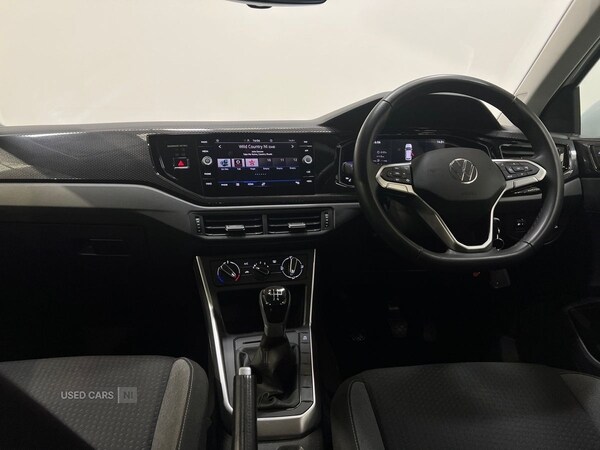 Used Volkswagen Polo 2023 for sale - 77697109: Photo 23
